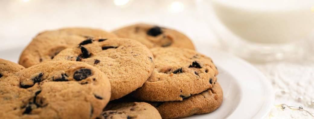 Atelier de cuisine en anglais : l'American Cookie