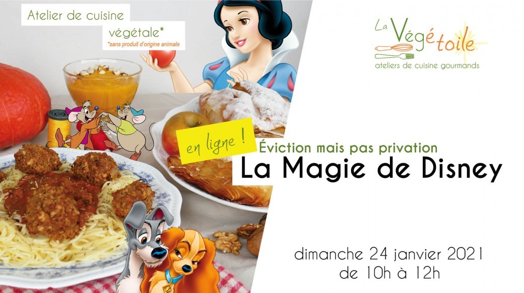 La Magie de Disney