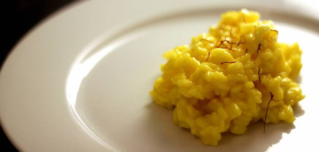 Atelier de Cuisine Italienne - Milan
