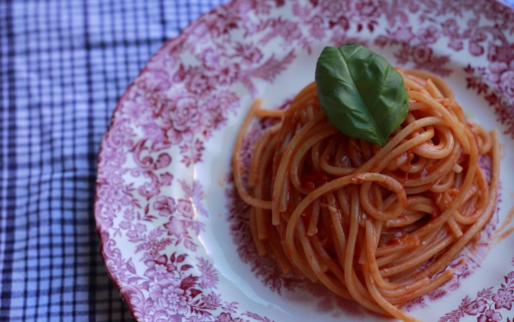 Atelier de Cuisine Italienne - Naples