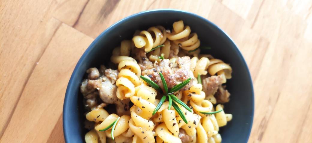 Atelier de cuisine italienne : Pâques en Ombrie !