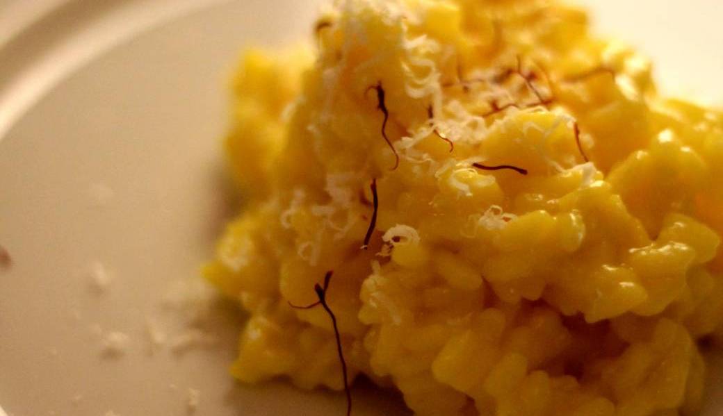 Atelier de cuisine italienne : un dejeuner à Milan !