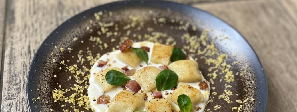 ATELIER DE CUISINE ITALIENNE