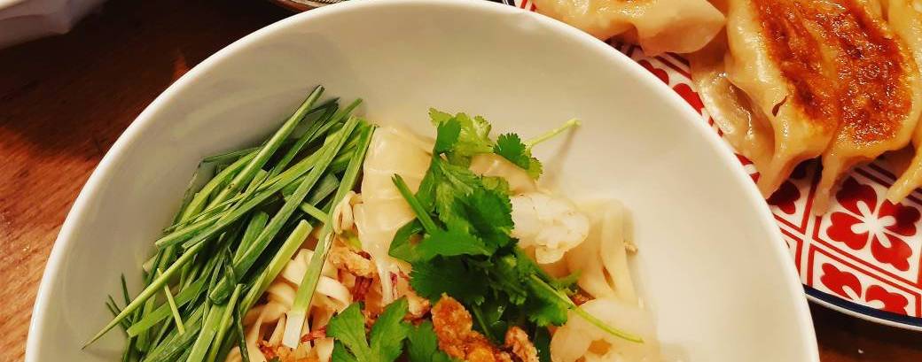 Cours de cuisine asiatique privé avec Atelier NauAn