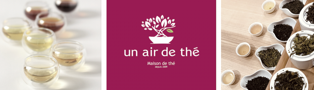 Atelier de dégustation : le thé vert