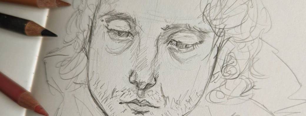 Atelier de dessin : Dessin d'observation