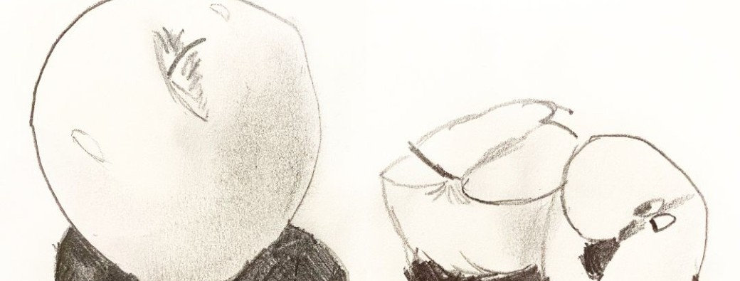 Atelier de dessin parent-enfant ou enfant (7ans et plus) : À table ! Dessiner le quotidien