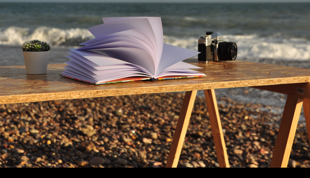 Atelier de Fabrication de Carnet