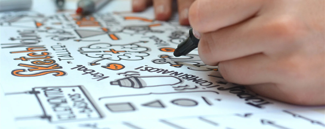 Ateliers de Visual Mapping à Paris