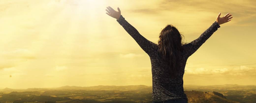 Atelier de femmes : Créez votre nouvel horizon !