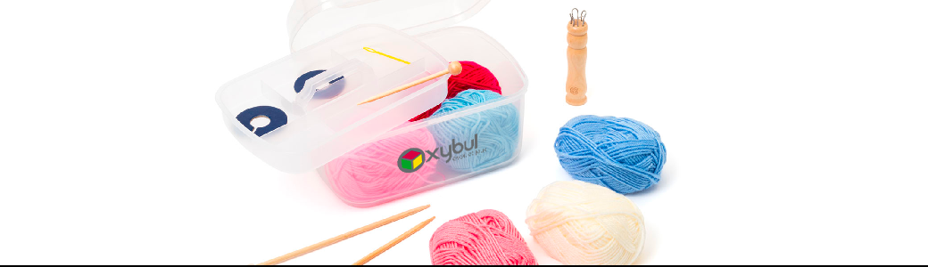 Atelier de fil en aiguille - Oxybul CLERMONT  FERRAND