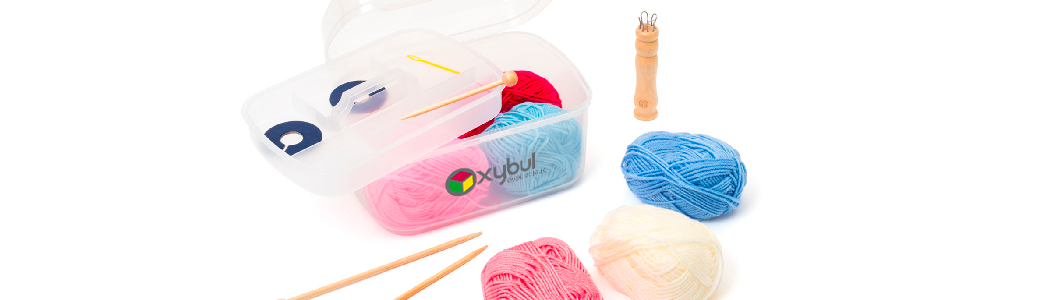 Atelier de fil en aiguille - Oxybul VAVIN