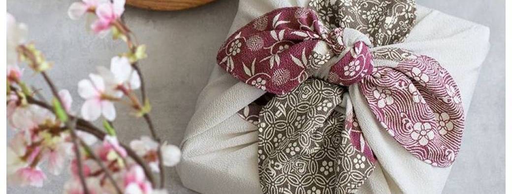 Atelier de Furoshiki