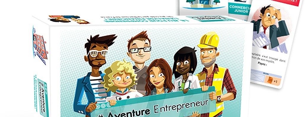 Atelier de gestion financière par le jeu