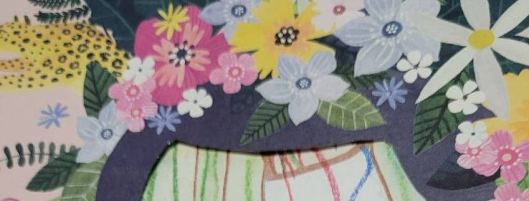 Atelier de Journal Créatif - VISIO -14h - Samedi 28/6/25 - Explorons les mandalas