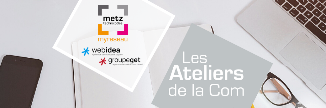 Atelier de la Communication et du Digital