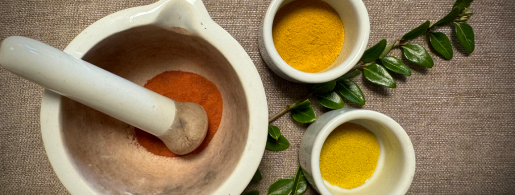 Atelier : De la poudre aux yeux