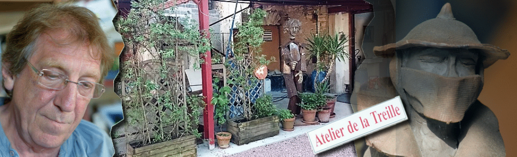 Atelier de la Treille