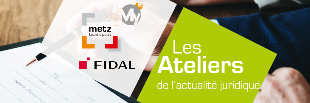 Atelier de l'Actualité Juridique, Fiscale et Sociale