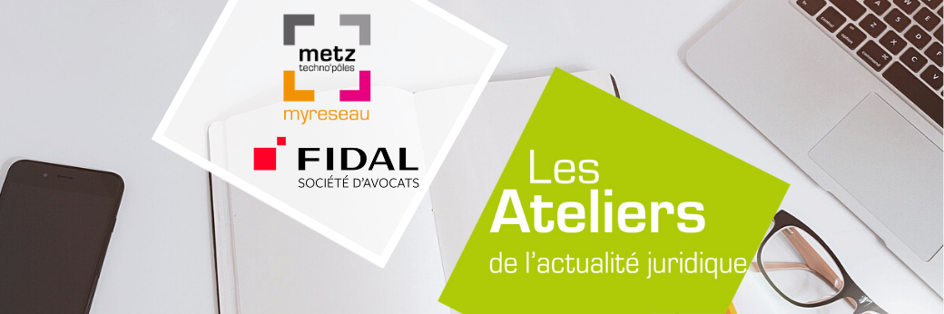 Atelier de l'Actualité Juridique, Fiscale et Sociale