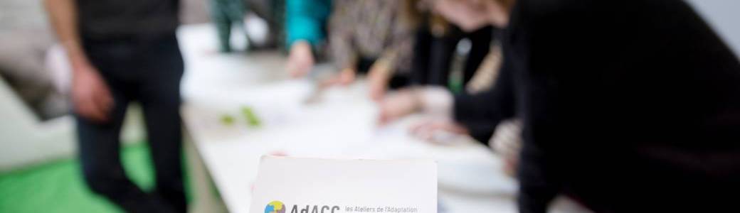 Tickets Atelier De L Adaptation Au Changement Climatique Billetweb Tickets Atelier De L Adaptation Au Changement Climatique Billetweb
