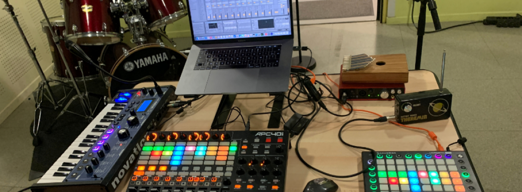 Atelier : De l'autre côté de l'écran