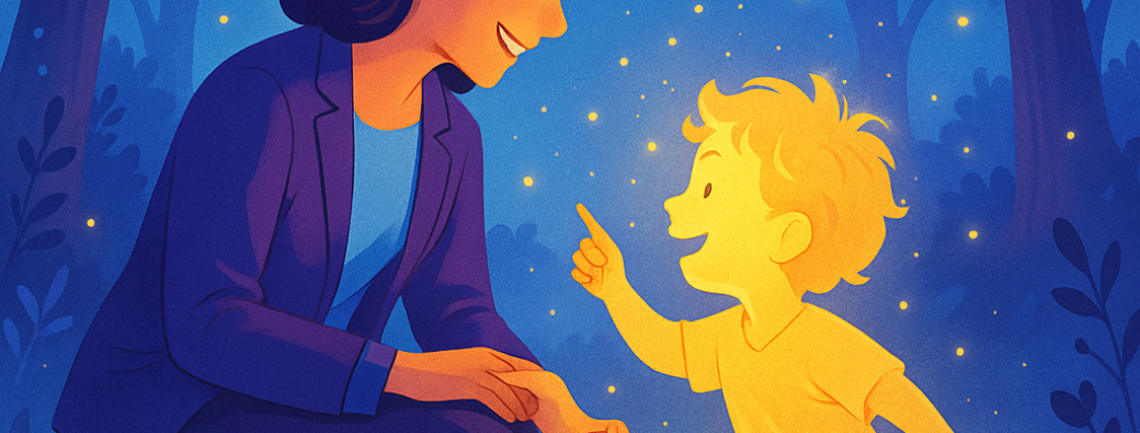 Atelier de l'enfant Luciole 03-2026