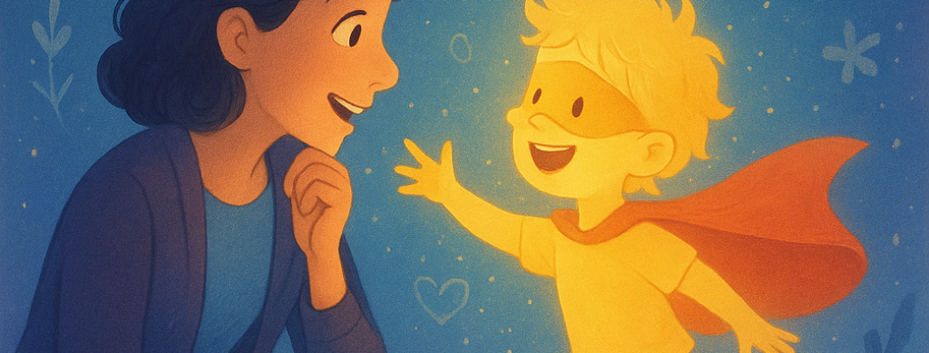 Atelier de l'enfant Luciole 04-2026