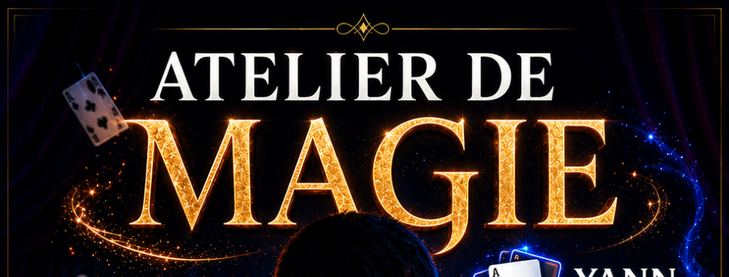 Atelier de Magie