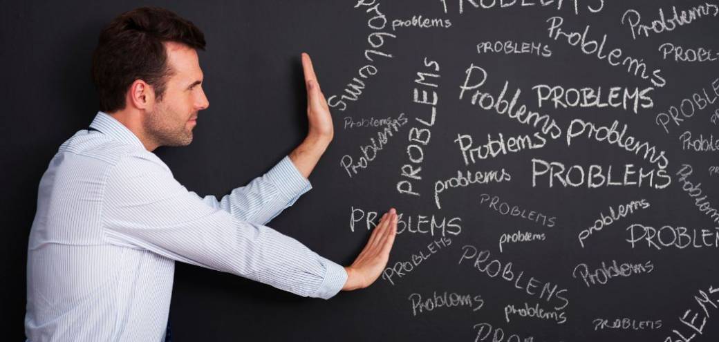 Atelier - Résoudre nos problèmes quotidiens