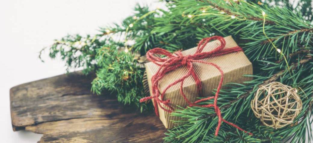 Atelier de noël !