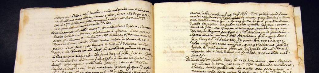Atelier de paléographie : Les conséquences de la bataille de Buzenval