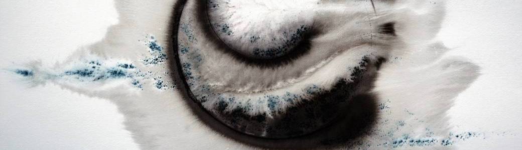Atelier de peinture japonaise