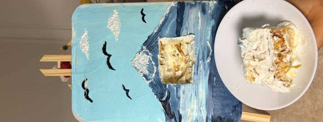 Atelier de  peinture 