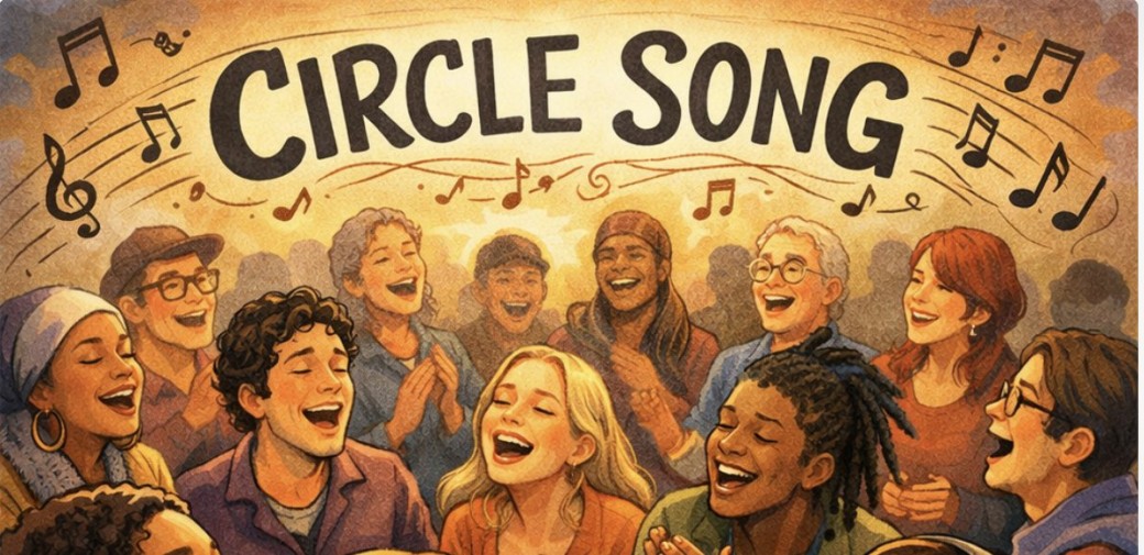 Atelier de pratique de Circle song