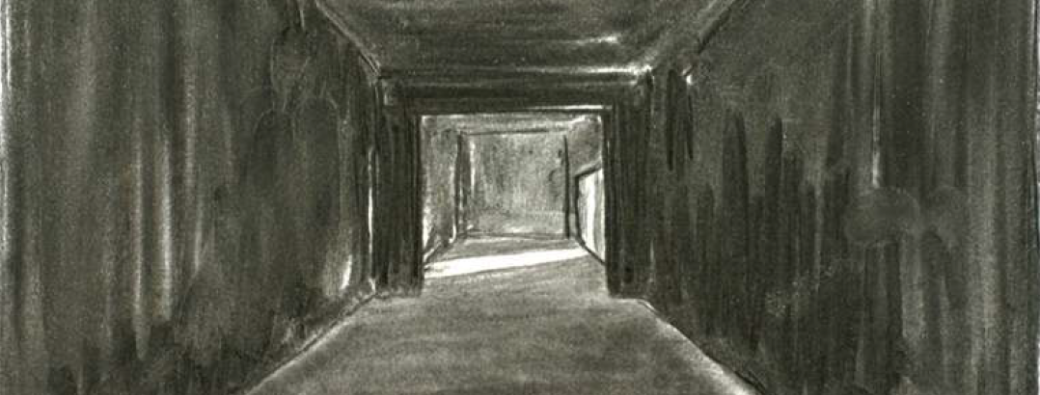 Atelier de pratique théâtrale - Souterrain