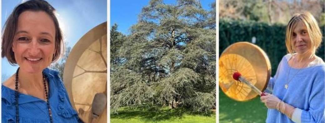 Atelier Nouveau Départ - Viens célébrer le printemps 