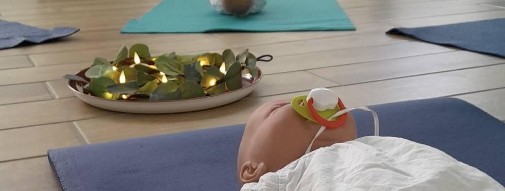Dentition, Relaxation & sommeil
