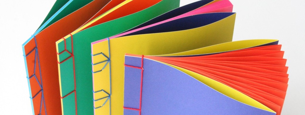 Atelier de reliure japonaise (Fukurotoji) avec Rémi Bergé