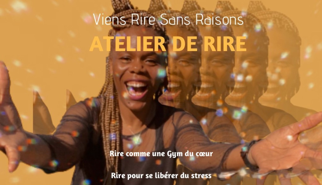 Atelier de Rire 