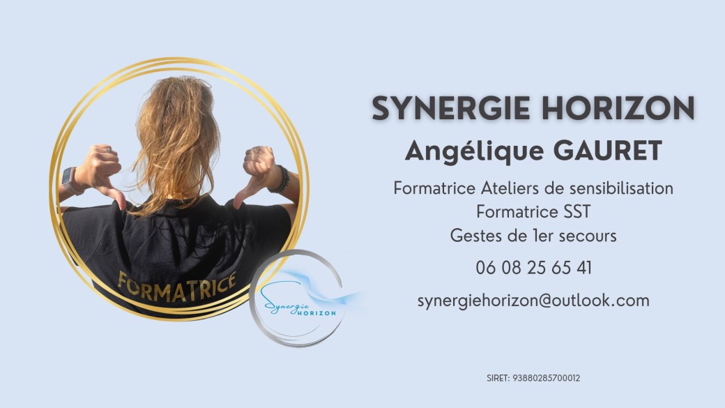Atelier de sensibilisation Enfant