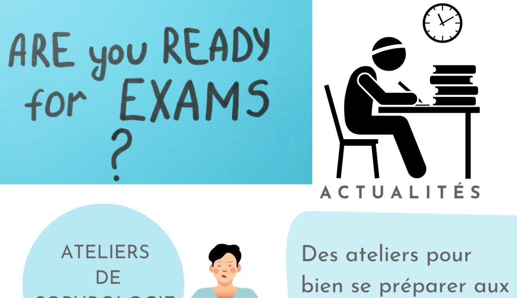 Atelier de sophro 22 mars à 12H30 - AGORA