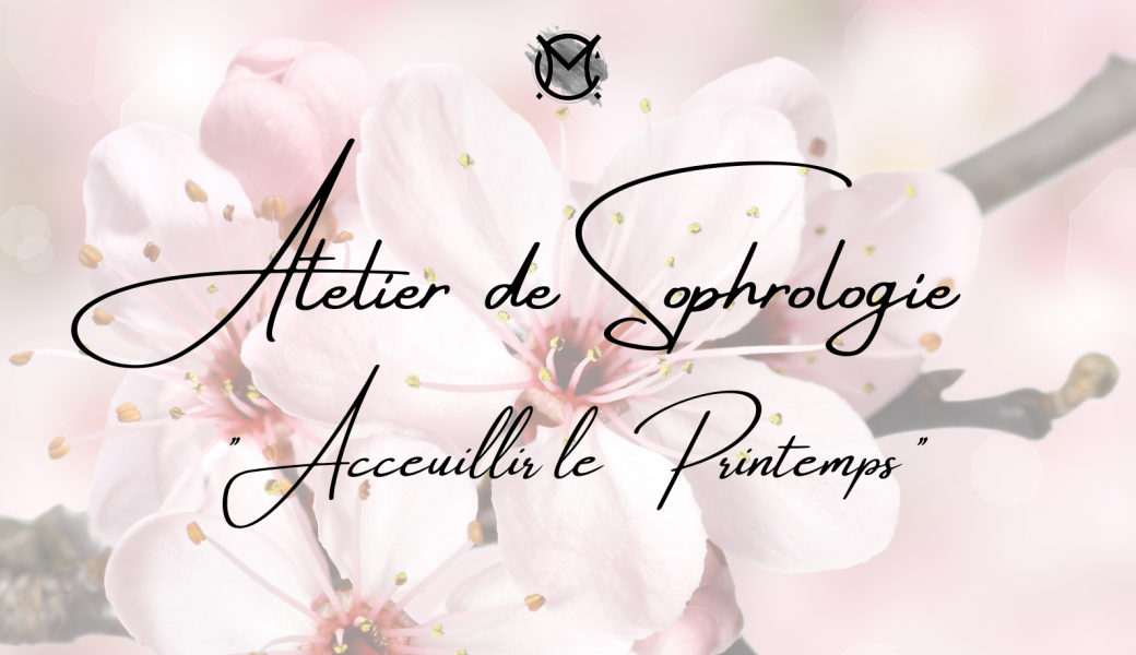 Atelier de Sophrologie