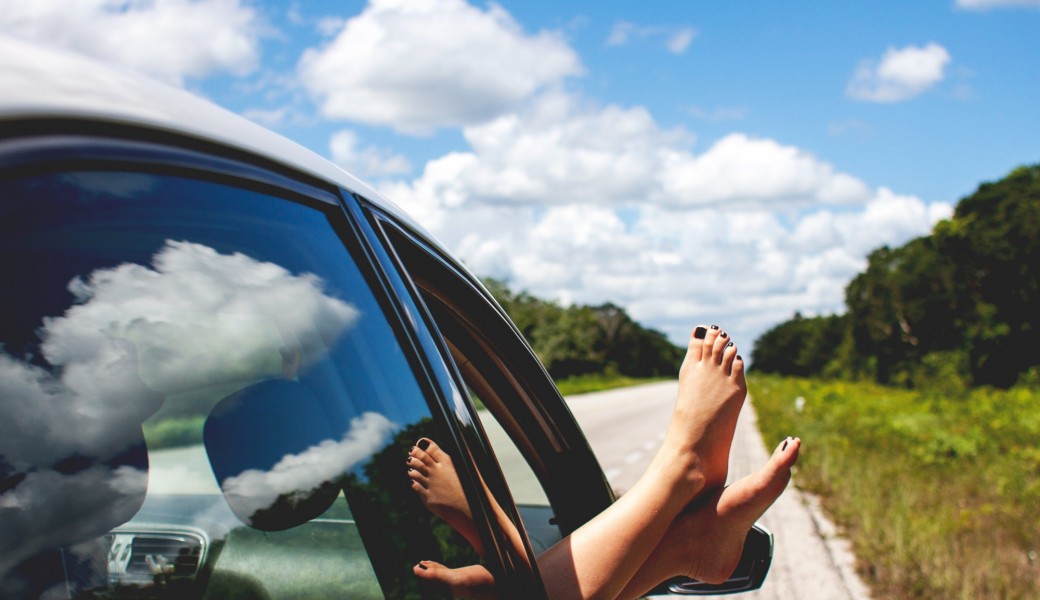 Atelier de Sophrologie : "Se détendre"