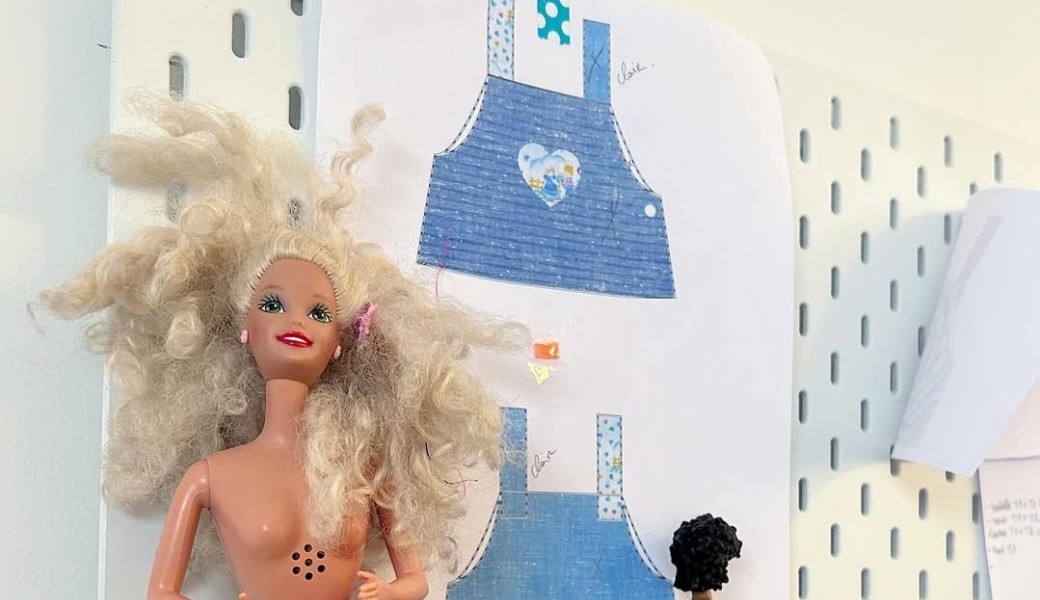 Atelier de stylisme pour enfant - BoomCoeur