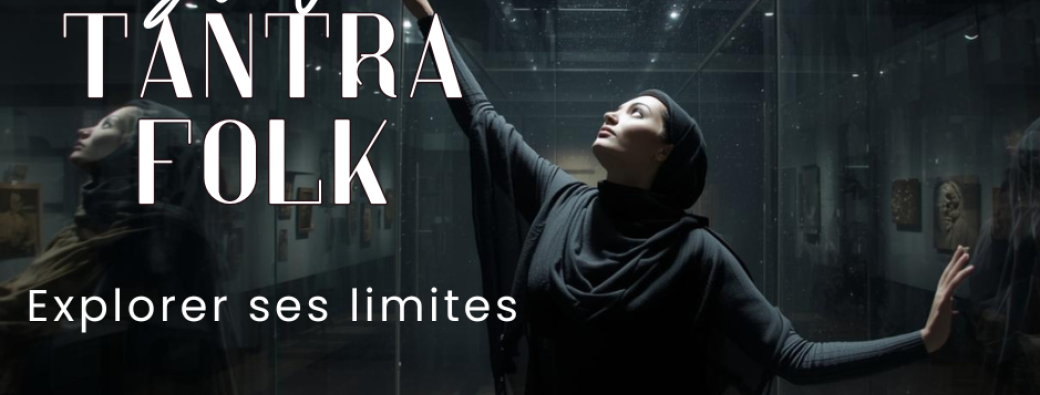 Atelier de tantrafolk : Explorer ses limites