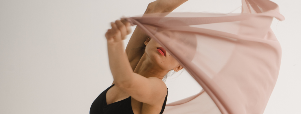 Atelier de tantrafolk : Vibrer sa sensualité