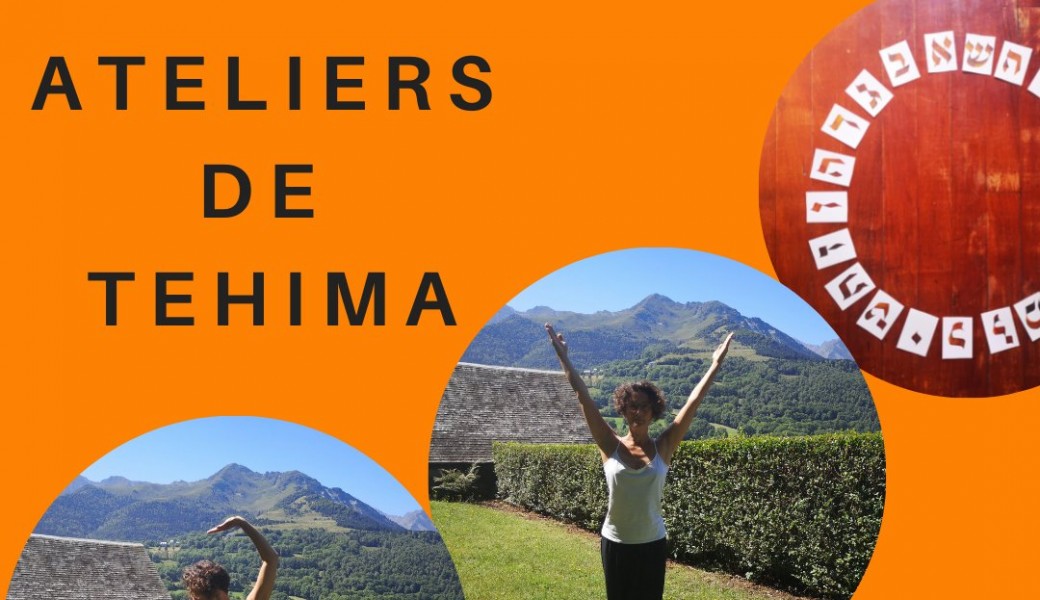 Atelier de Tehima/AssoVivrenciel
