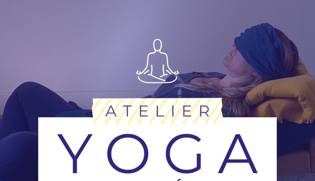 Dompter ses émotions - Naturopathie & yoga