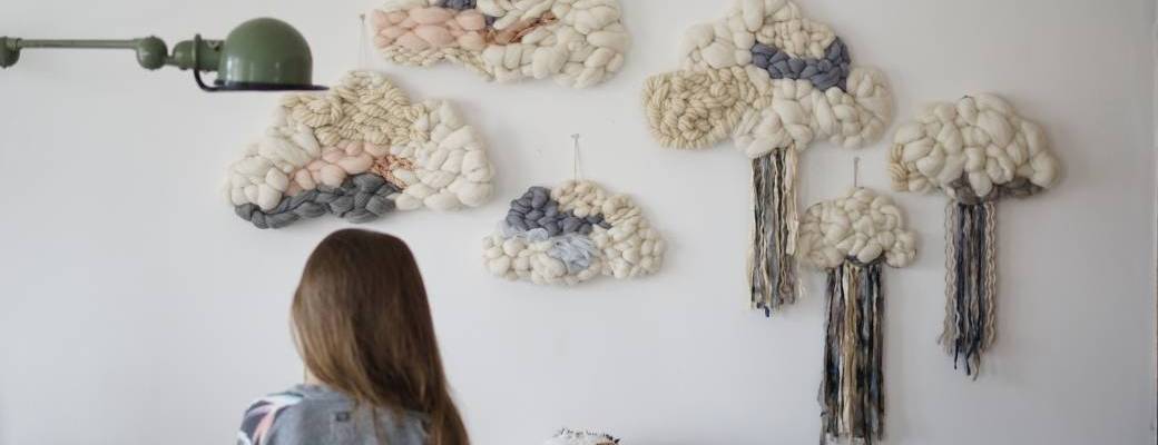 ATELIER NUAGE NANTES